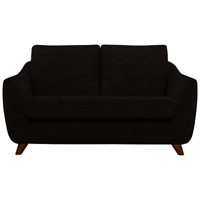G Plan Vintage The Sixty Seven Small Sofa, Tonic Charcoal G Plan Vintage The Sixty Seven Small Sofa, Tonic Charcoal